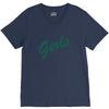 Girls Friends Tv Show V-Neck Tee