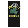 wee little hooligan Samsung Galaxy S7