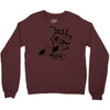 Death Grips Crewneck Sweatshirt
