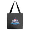 amity islanders Tote Bags