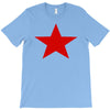 red star army T-Shirt