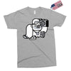 noise box Exclusive T-shirt
