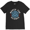 science march V-Neck Tee