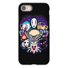 studio ghibli - spirited away iPhone 8