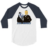 sir wars 3/4 Sleeve Shirt