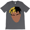 abstract design of xxxtentacion T-Shirt