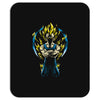 majin warrior Mousepad