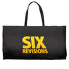 fahrie77 Weekender Totes