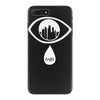 m83 midnight city eye design iPhone 7 Plus Case