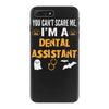 dental assistant halloween iPhone 7 Plus Case