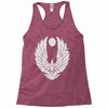 rommie ph&eacute;nix Racerback Tank