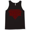 super mom 2 Tank Top