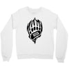 papa bear Crewneck Sweatshirt