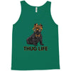 thug life Tank Top