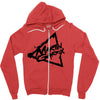 M_GARRIX Zipper Hoodie