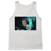elon musk smoke Tank Top