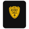 beverly chills Mousepad