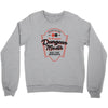 Welcome To My Table Dungeon Master Crewneck Sweatshirt