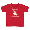 don quixote the man of la mancha 2 Toddler T-shirt