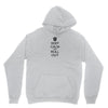 keep calm and roll out Youth Hoodie