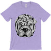 ask me about my shar pei T-Shirt