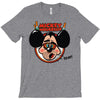 mickey mousseux T-Shirt