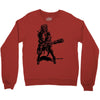 post apocalyptic Crewneck Sweatshirt