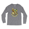 pokewarts Long Sleeve Shirts