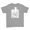 NTX NHX Youth Tee