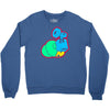 lord snail Crewneck Sweatshirt