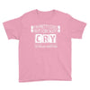 I Am Pretty Cool but Cry A lot You Wouldnt Understand Youth Tee