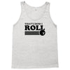 thats how i roll t shirt 2xl bowling funny retro tee pba sayings cool Tank Top