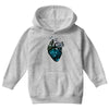 nature heart Youth Hoodie