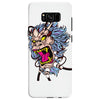 space monkey Samsung Galaxy S8