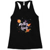 Milky Way Racerback Tank