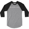 enemies 3/4 Sleeve Shirt