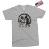 hunter vs Exclusive T-shirt