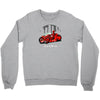deadpool x akira Crewneck Sweatshirt