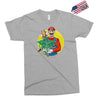 little kingdom of horrors Exclusive T-shirt