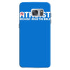 atheist bible lies god sinner agnostic humanist athiest Samsung Galaxy S7