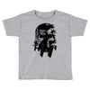 kylo ren vader Toddler T-shirt