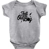 fob Baby Onesie