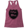 vintage Racerback Tank