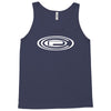 orange county drums new Tank Top