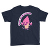 nom nom Youth Tee