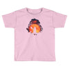 blood moon Toddler T-shirt