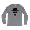 premium Long Sleeve Shirts