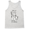 dogtor Tank Top