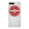 falling confucius iPhone 7 Plus Case