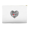 happy mother's day Accessory Pouches